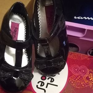 Baby girl dress shoes